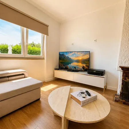 Sesimbra House * Cotovia