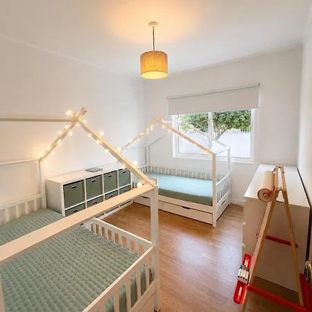 Sesimbra House Cotovia