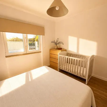 Dom wakacyjny Sesimbra House *