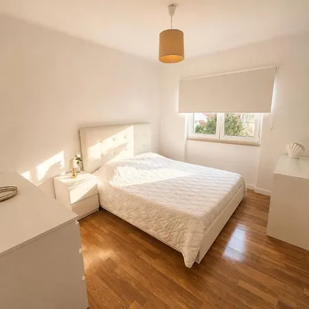 Sesimbra House Dom wakacyjny *