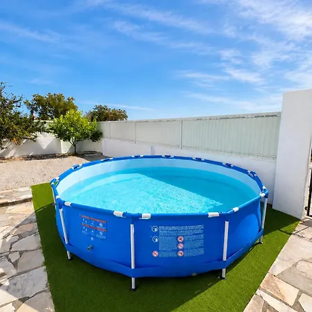 Casa de Férias Sesimbra House